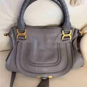 Chloe Marcie Bag